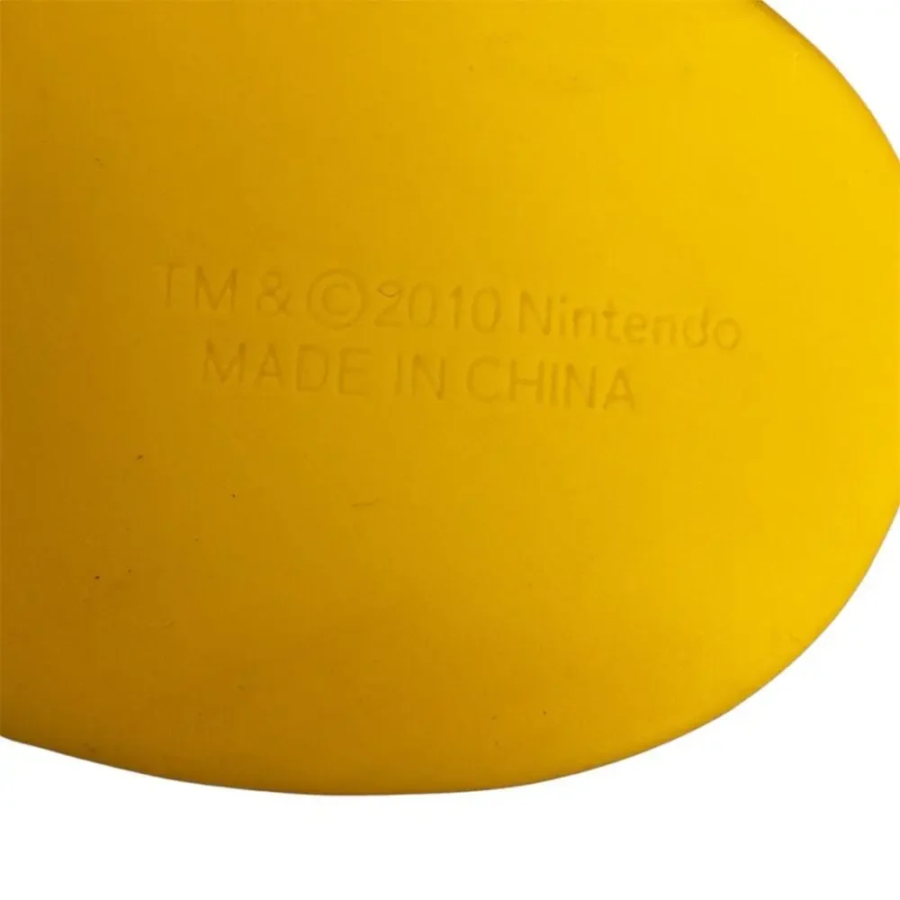 Nintendo bowser figure